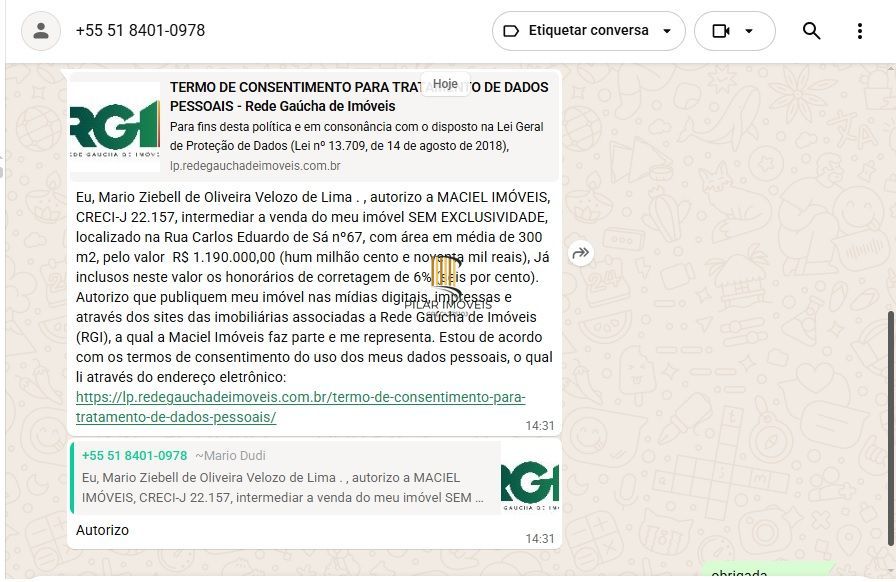 Casa 3 dormitórios no bairro Hípica