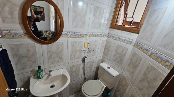 Casa 2 dormitórios no bairro Hípica