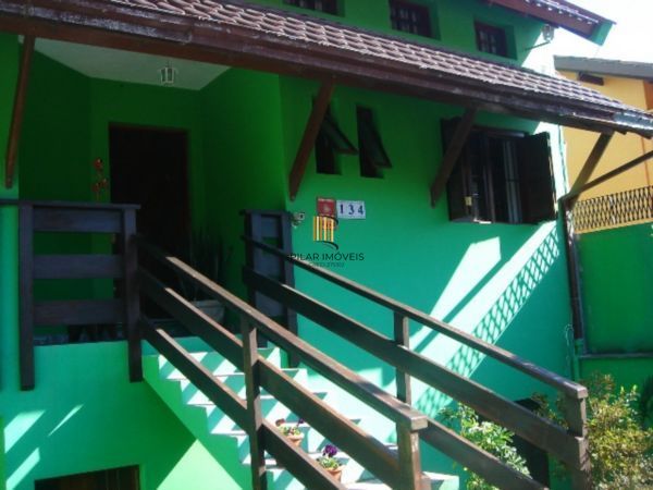 Casa para Venda - 500m², 4 dormitórios, sendo 1 suites, 1 vaga - Imperial Parque