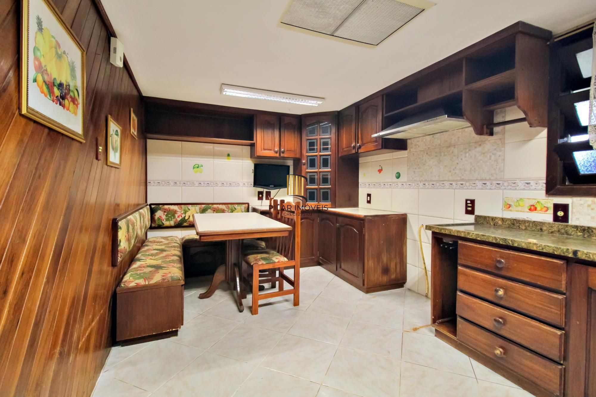 Casa para Venda - 208m², 0 dormitórios, Ipanema