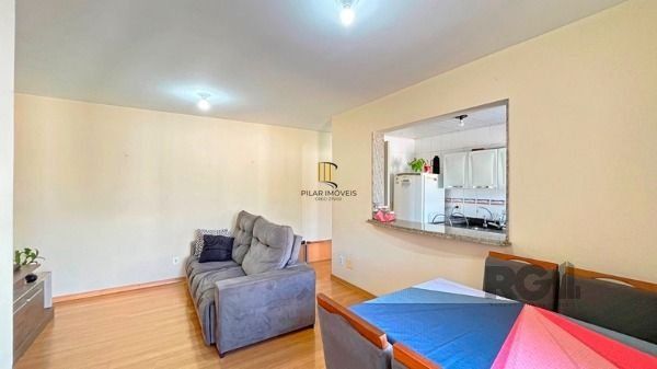 Apartamento 3 dormitórios no bairro Cavalhada