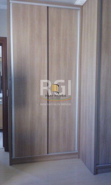 Casa Condominio para Venda - 240.5m², 3 dormitórios, sendo 1 suites, 2 vagas - Jardim Isabel