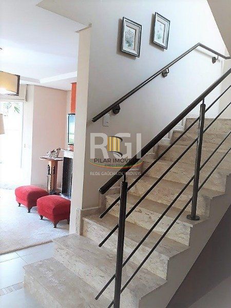 Casa Condominio para Venda - 283m², 4 dormitórios, sendo 3 suites, 3 vagas - Lagos De Nova Ipanema