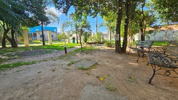 Apartamento 3 dormitórios no bairro Aberta dos Morros