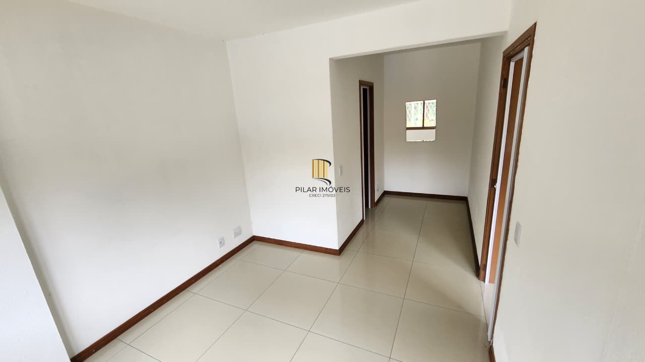 Apartamento 1 dormitório no bairro Cavalhada