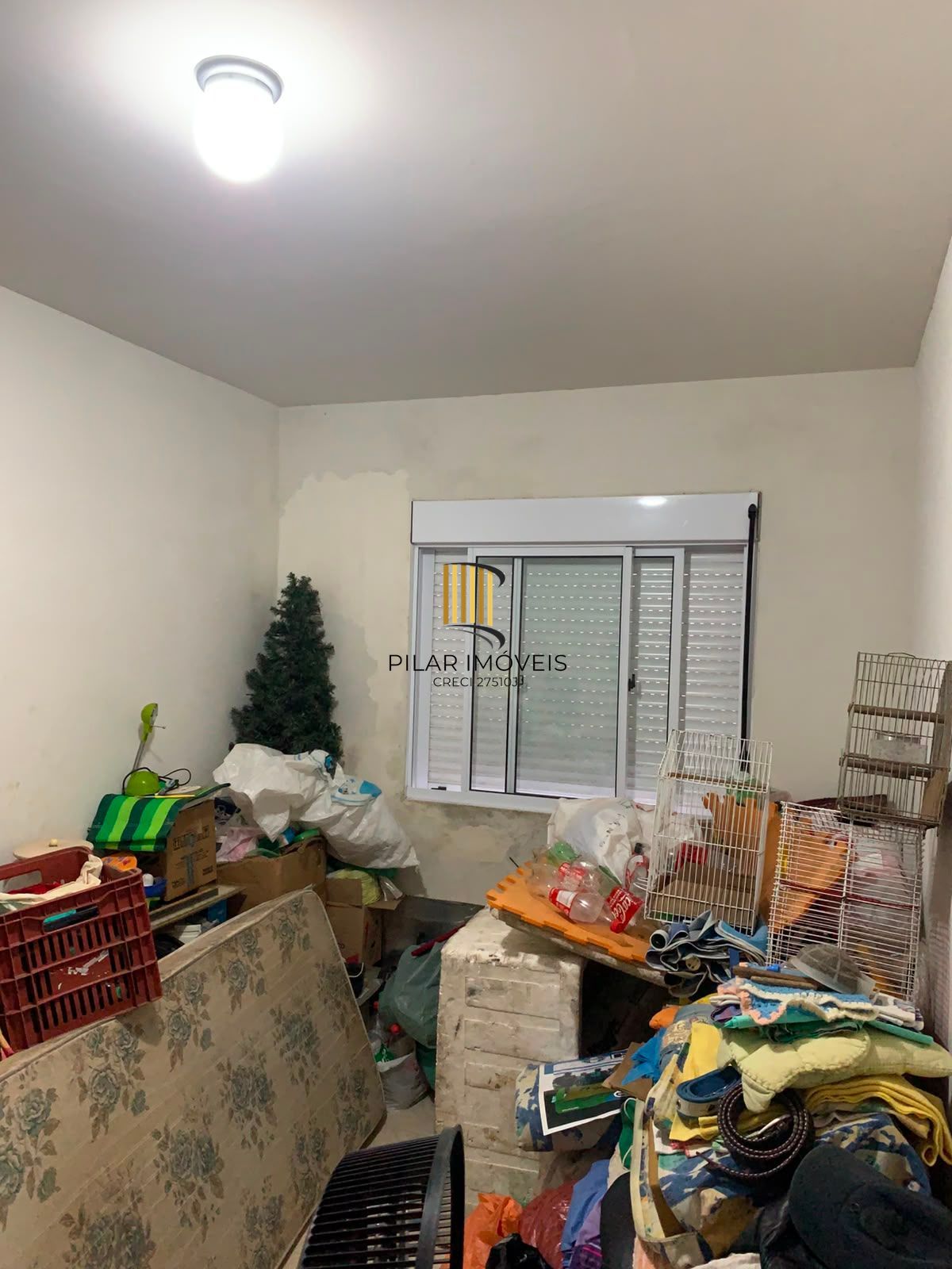 Apartamento 2 dormitórios no bairro Chapéu do Sol