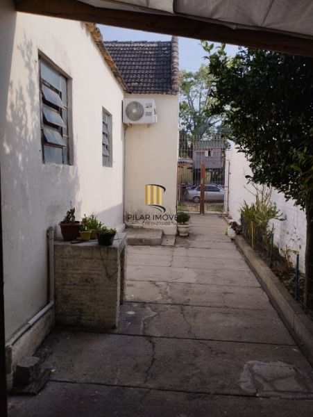 Casa 1 dormitório - Bairro Fragata - Pelotas