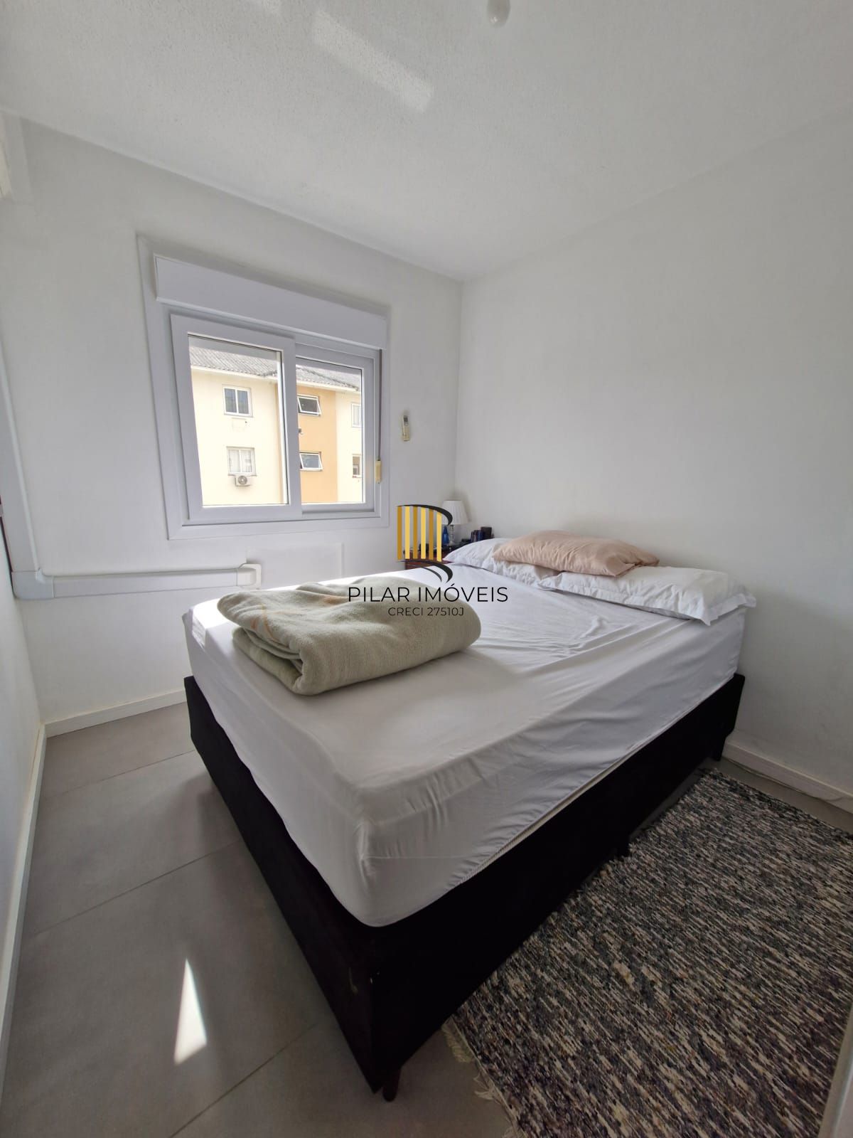 Apartamento 2 dormitórios no bairro Restinga