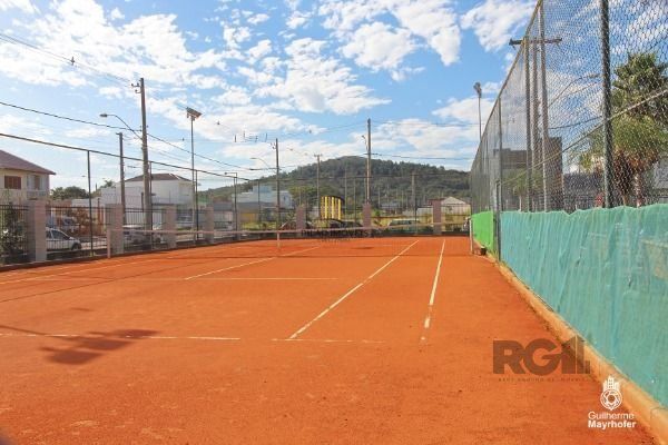 Terreno para Venda - 154m², 0 dormitórios, Hípica