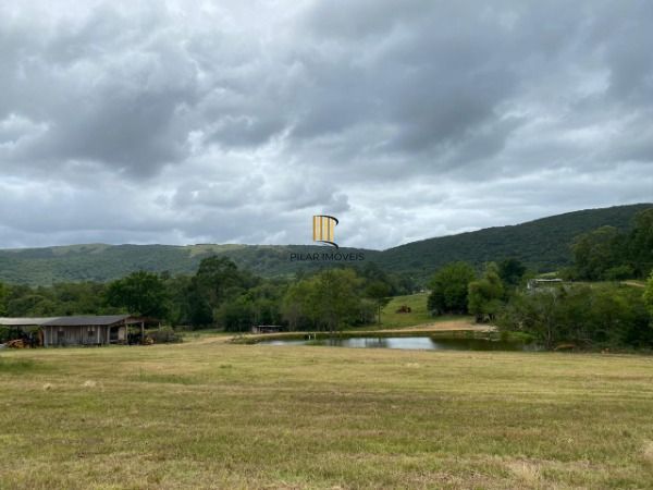 Sítio para Venda - 54000m², 3 dormitórios, 10 vagas - Lageado