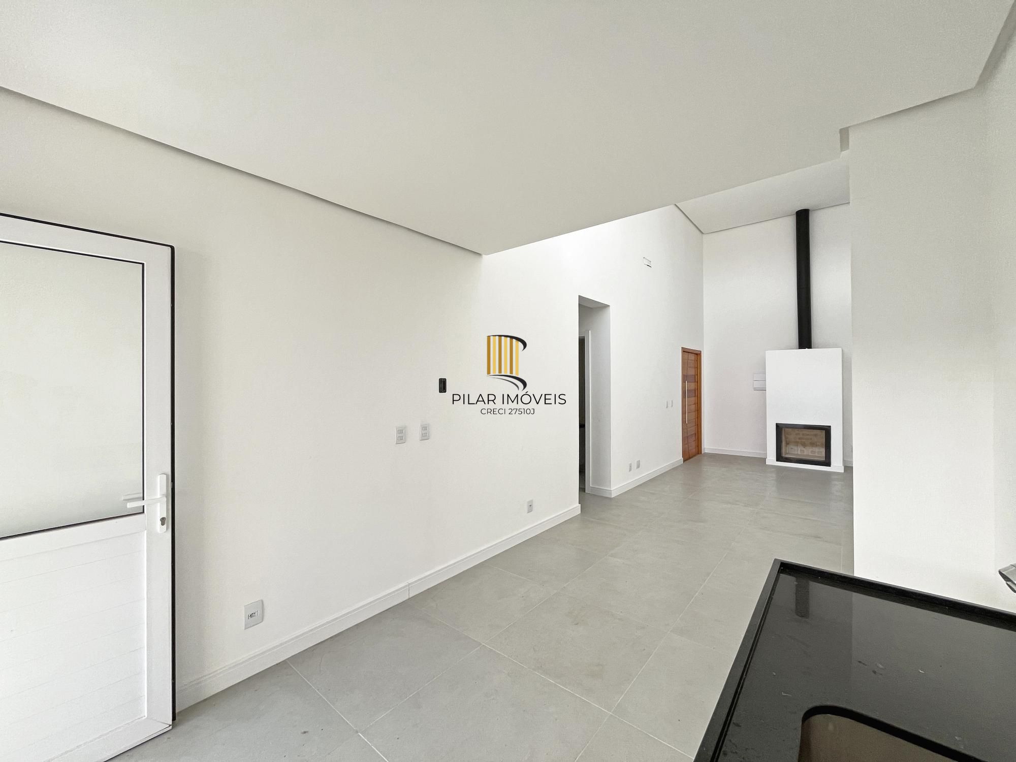 Casa em condomínio Fechado