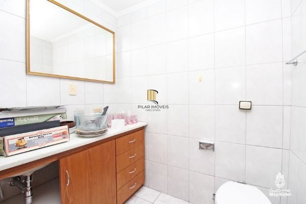 Apartamento para Venda - 102m², 3 dormitórios, sendo 1 suites, 1 vaga - Menino Deus
