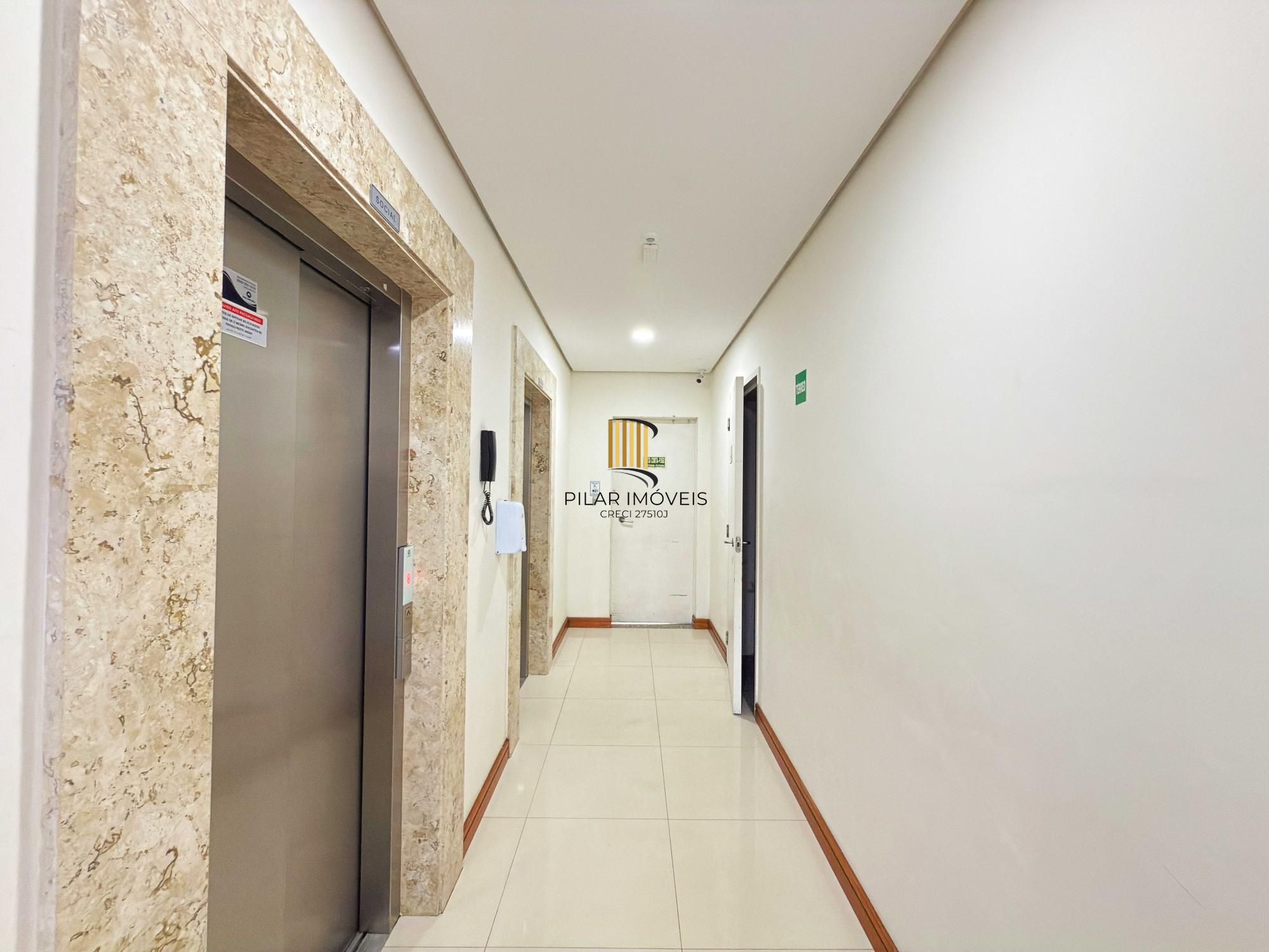 Apartamento 03 dormitório no Residencial Live IT Residence  -  Camaquã