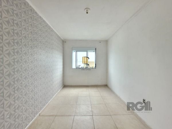 Apartamento 2 dormitórios no bairro Chapéu do Sol