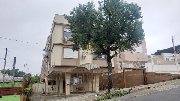 Apartamento para Venda - 39.02m², 1 dormitório, 1 vaga - Nonoai - Pilar Imóveis