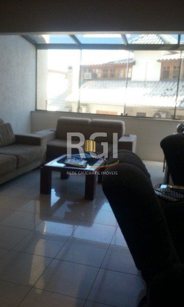 Casa Condominio para Venda - 240.5m², 3 dormitórios, sendo 1 suites, 2 vagas - Jardim Isabel