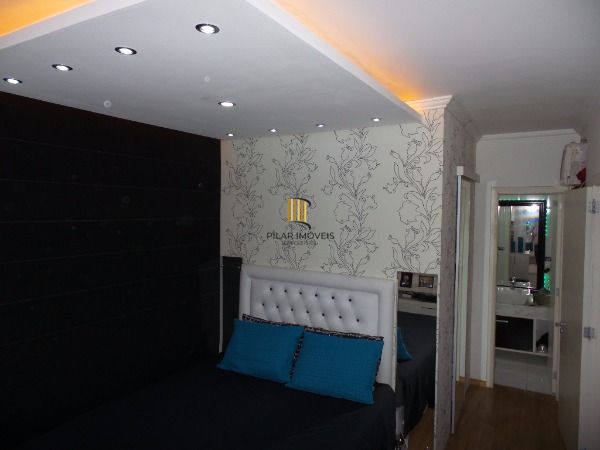 Casa para Venda - 290m², 3 dormitórios, sendo 1 suites, 6 vagas - Aberta Dos Morros