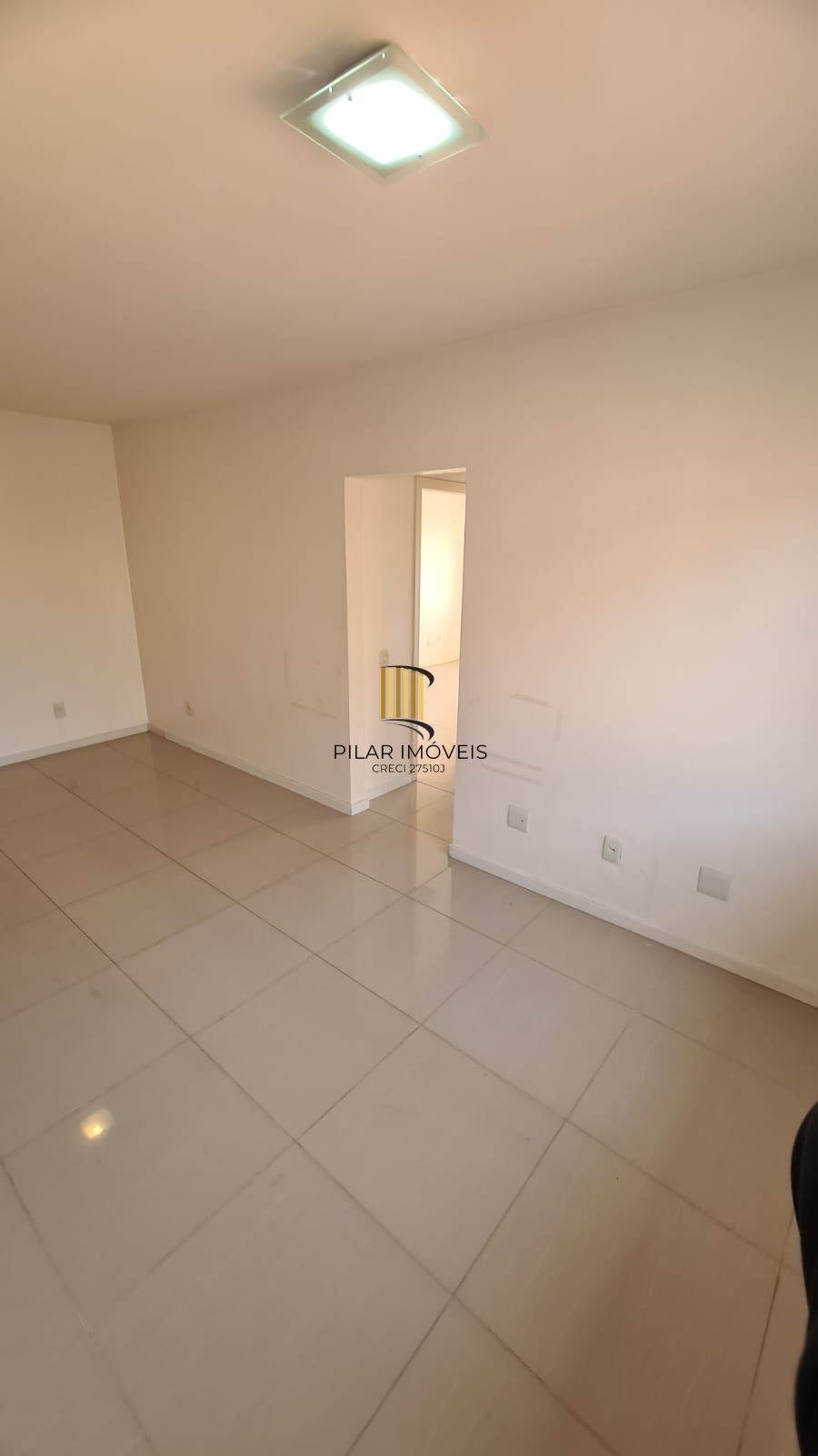 Apartamento 2 dormitórios no bairro Jardim do Salso - Pilar Imóveis