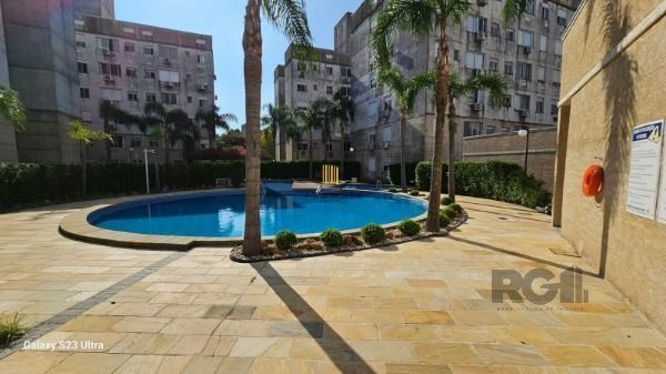 Apartamento em Porto Alegre, no bairro Cavalhada, com 2 dormitório(s), e 2 banheiros, à venda.