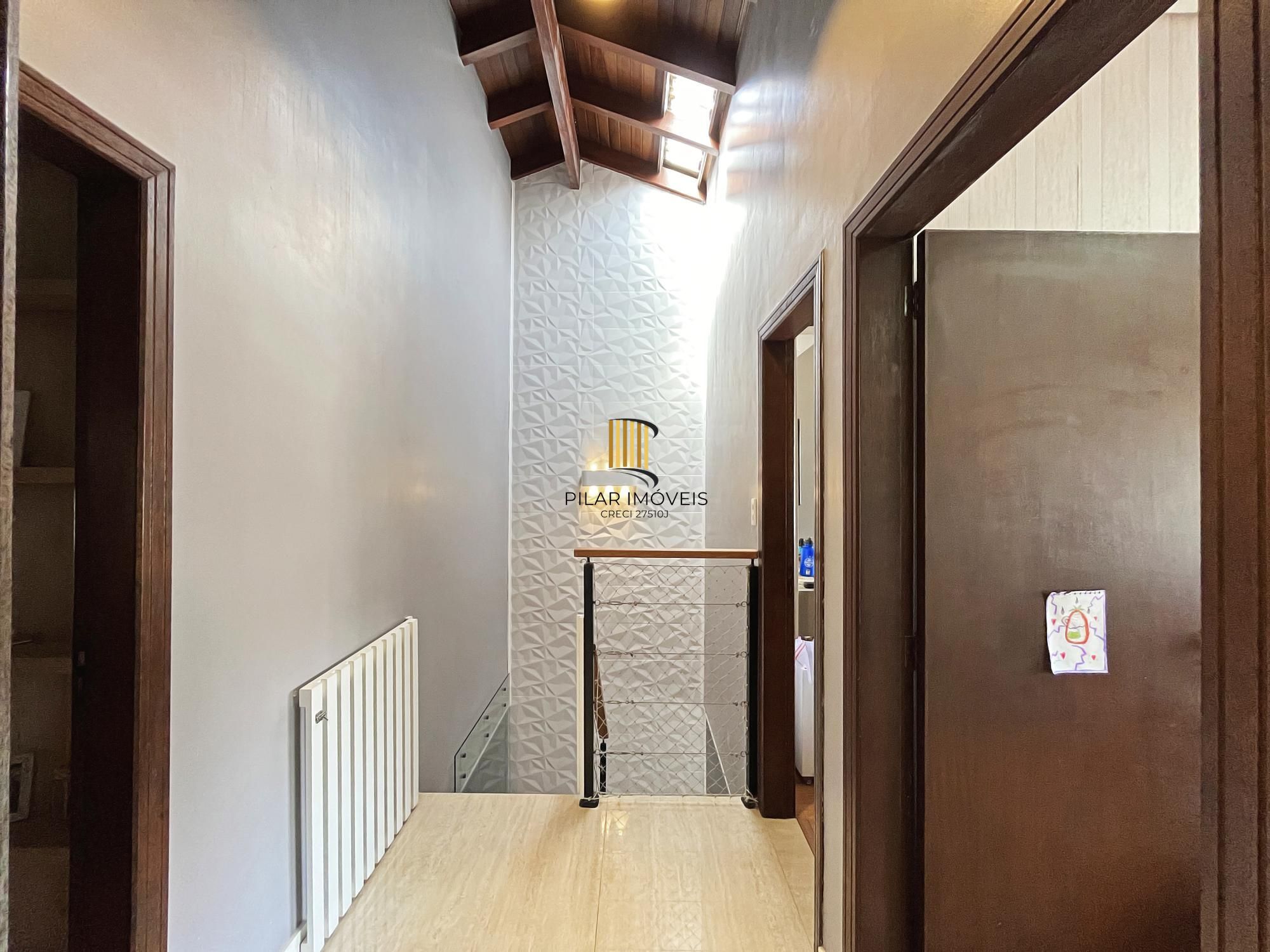 Excelente sobrado 3 dormitórios no Imperial  Park