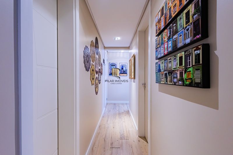 Apartamento 2 dormitórios no bairro Jardim  Botânico
