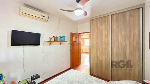Casa 3 dormitórios no bairro Nonoai