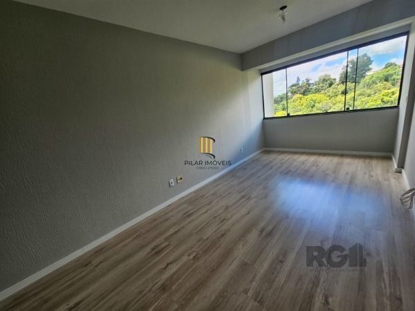 Apartamento 2 dormitórios no bairro Glória