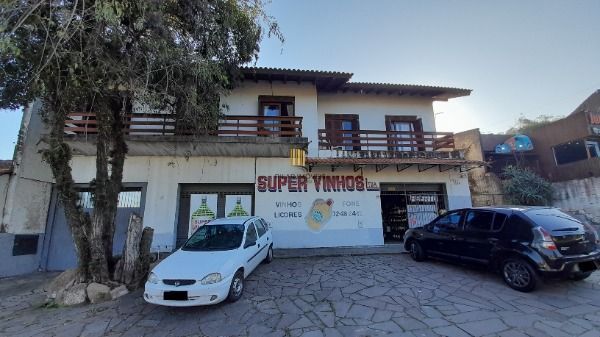 Predio para Venda - 434m², 0 dormitórios, Cavalhada