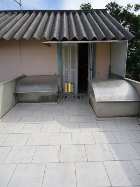 Casa para Venda - 48.58m², 2 dormitórios, 1 vaga - Restinga
