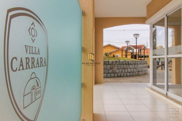 Casa de Condomínio 2 dormitórios no bairro Hípica