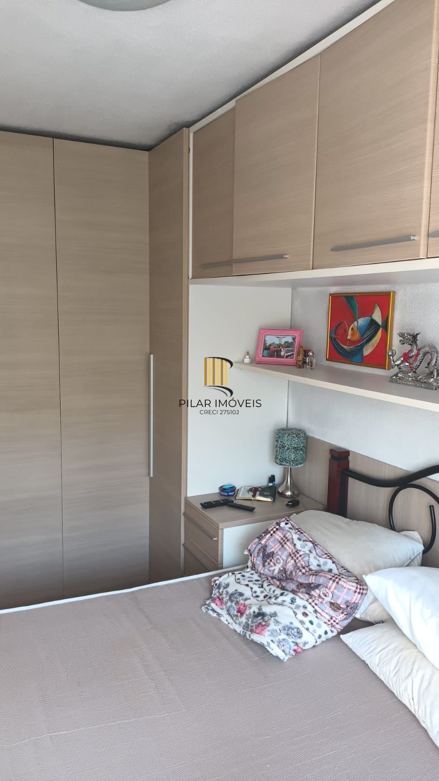 Apartamento 2 dormitórios no bairro Cavalhada