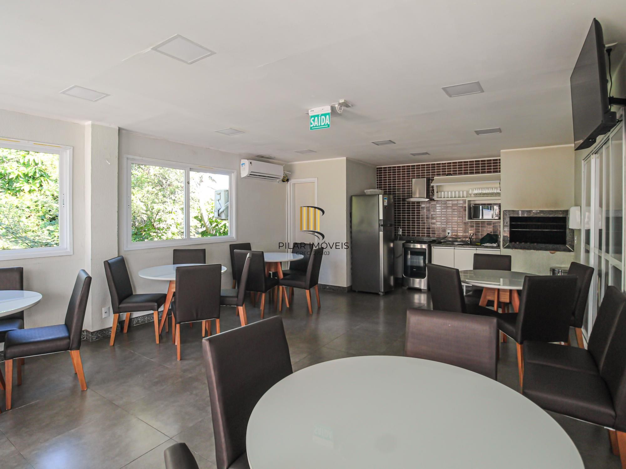 Apartamento 2 dormitórios no bairro Vila Nova
