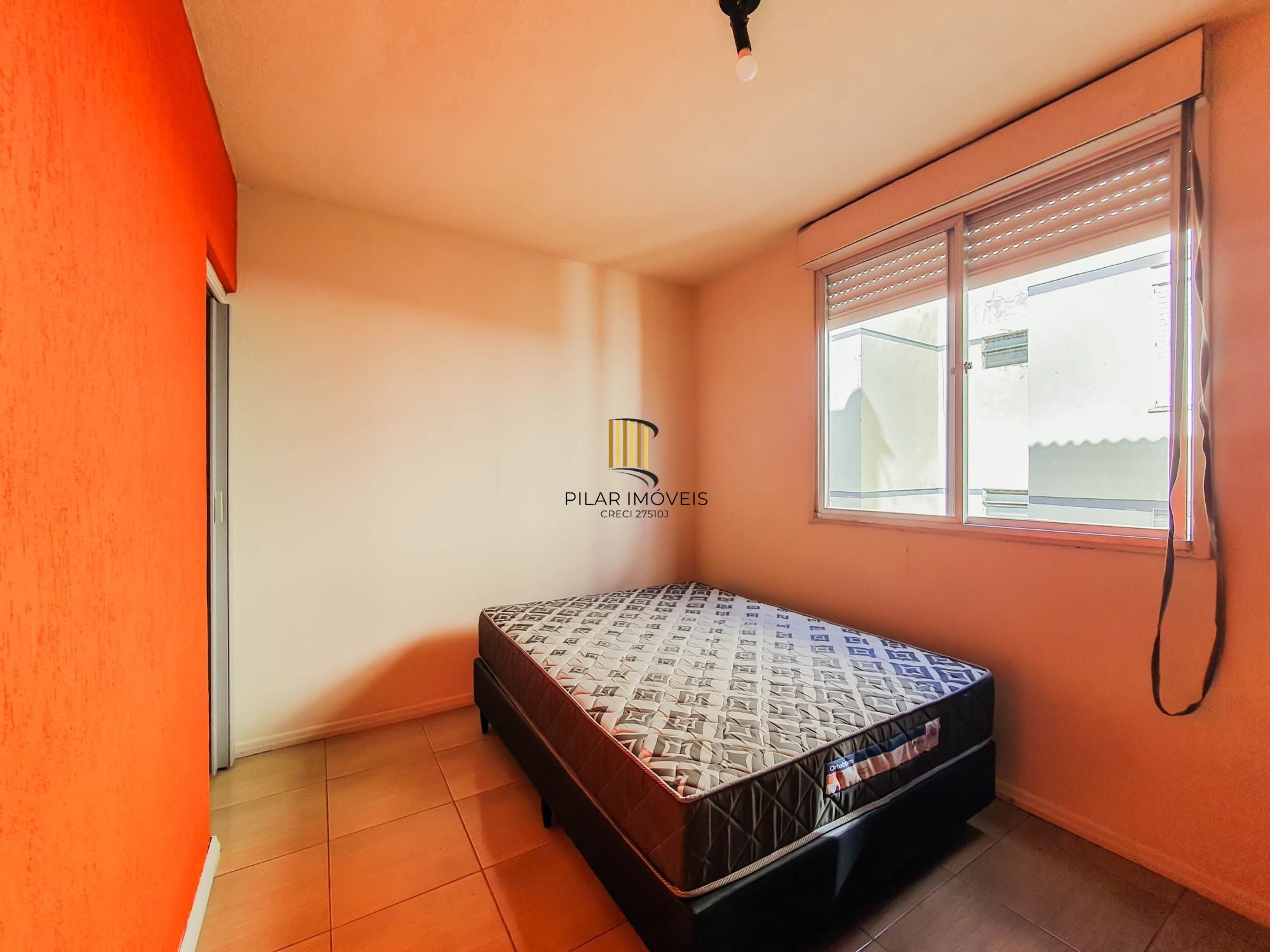 Apartamento 1 dormitório no bairro Nonoai