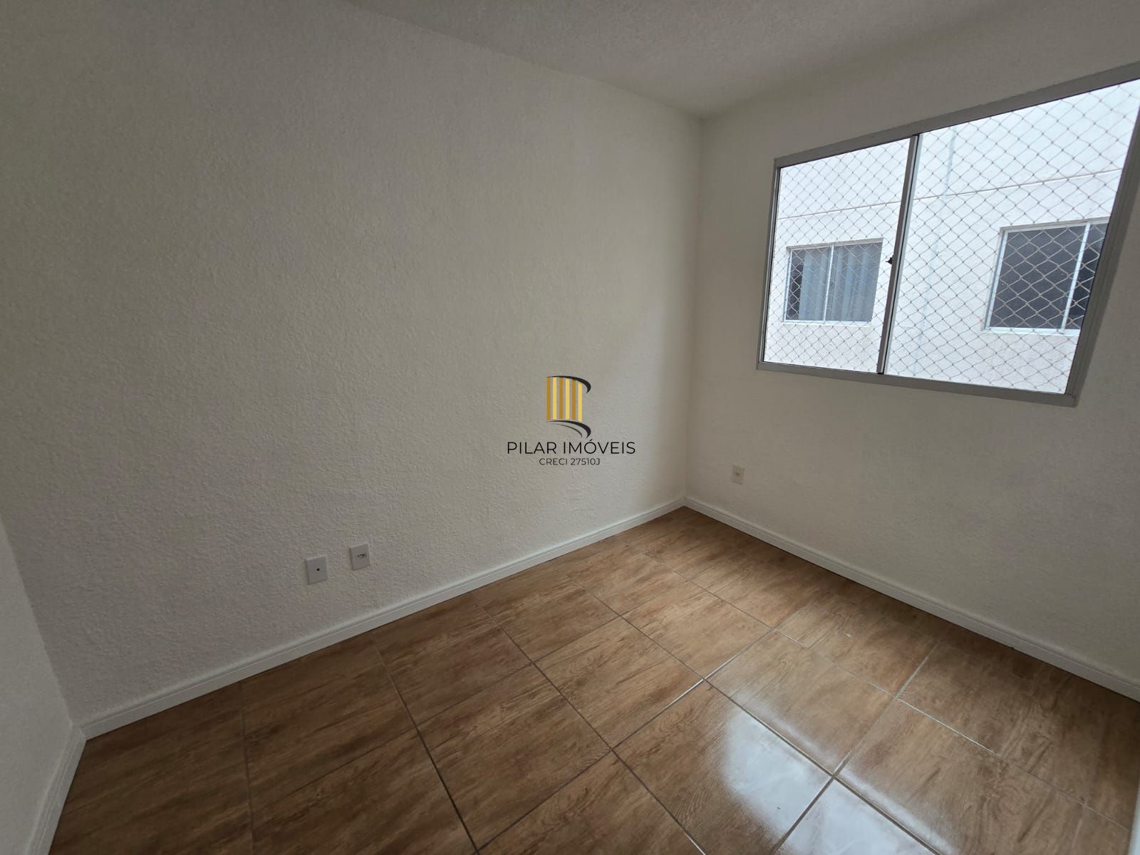 Apartamento 2 dormitórios no bairro Hípica
