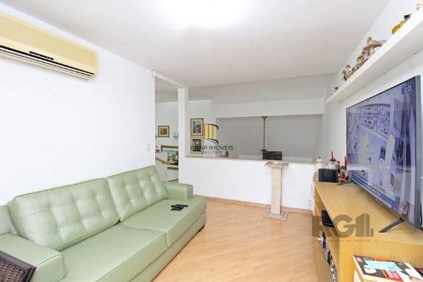 Casa Condominio para Venda - 201m², 3 dormitórios, sendo 1 suites, 2 vagas - Tristeza
