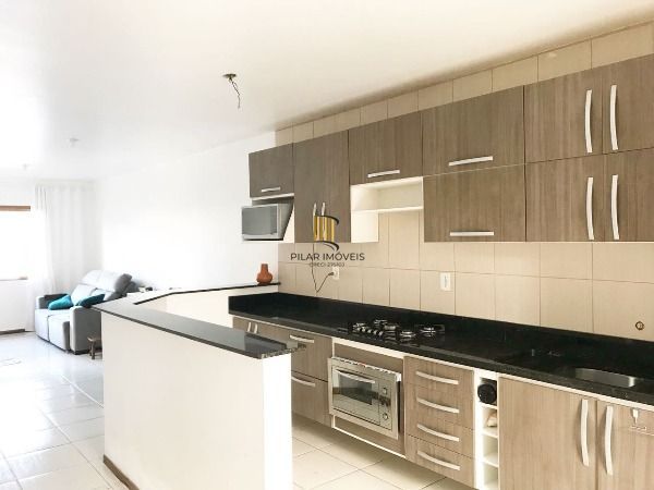 Casa para Venda - 66m², 2 dormitórios, 2 vagas - Hípica