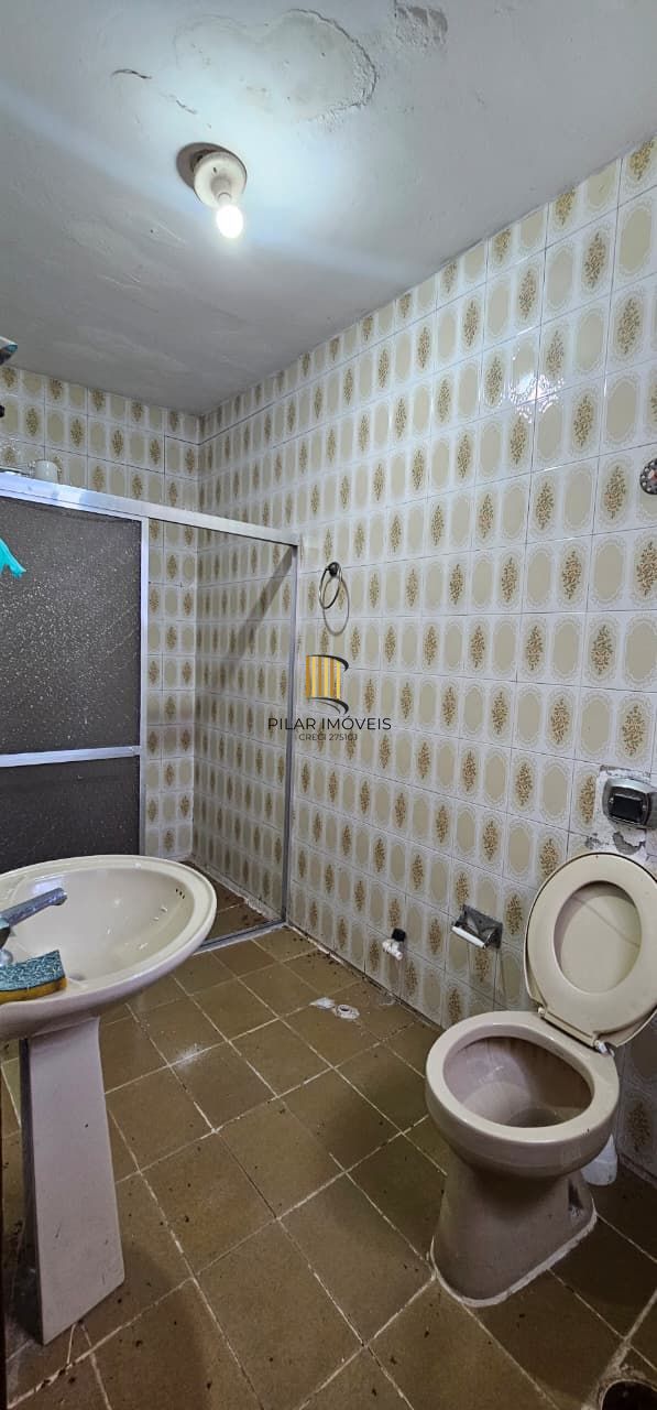 Casa 2 dormitórios no bairro Nonoai