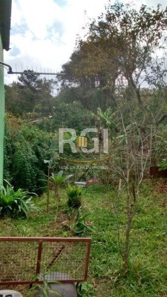 Terreno no bairro Belém Velho