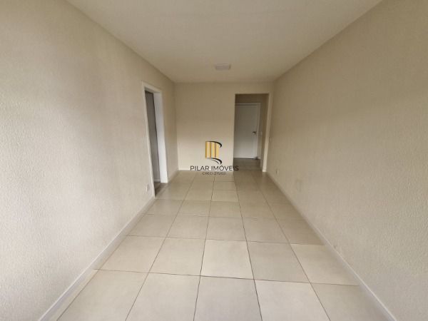 Apartamento 2 dormitórios no bairro Vila Assunção