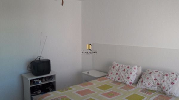 Apartamento para Venda - 85m², 2 dormitórios, 2 vagas - Camaquã