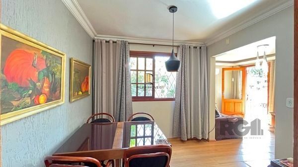 Casa Condominio em Porto Alegre, no bairro Santa Tereza, com 3 dormitório(s), e 3 banheiros, à venda.