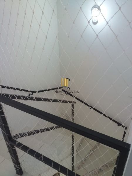 Casa 3 dormitórios no bairro Aberta dos Morros