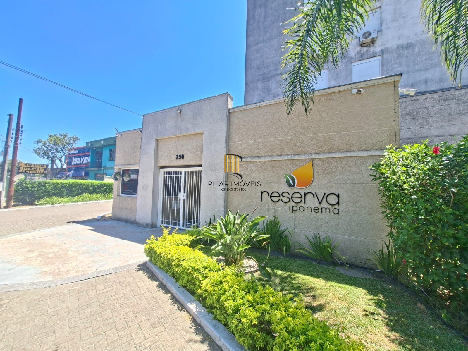 IPANEMA- Apartamento 3 dormitórios, 1 vaga- VENDA!!!