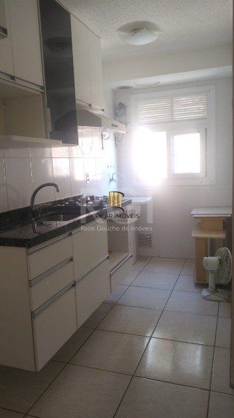 Apartamento para Venda - 47.78m², 2 dormitórios, 1 vaga - Restinga