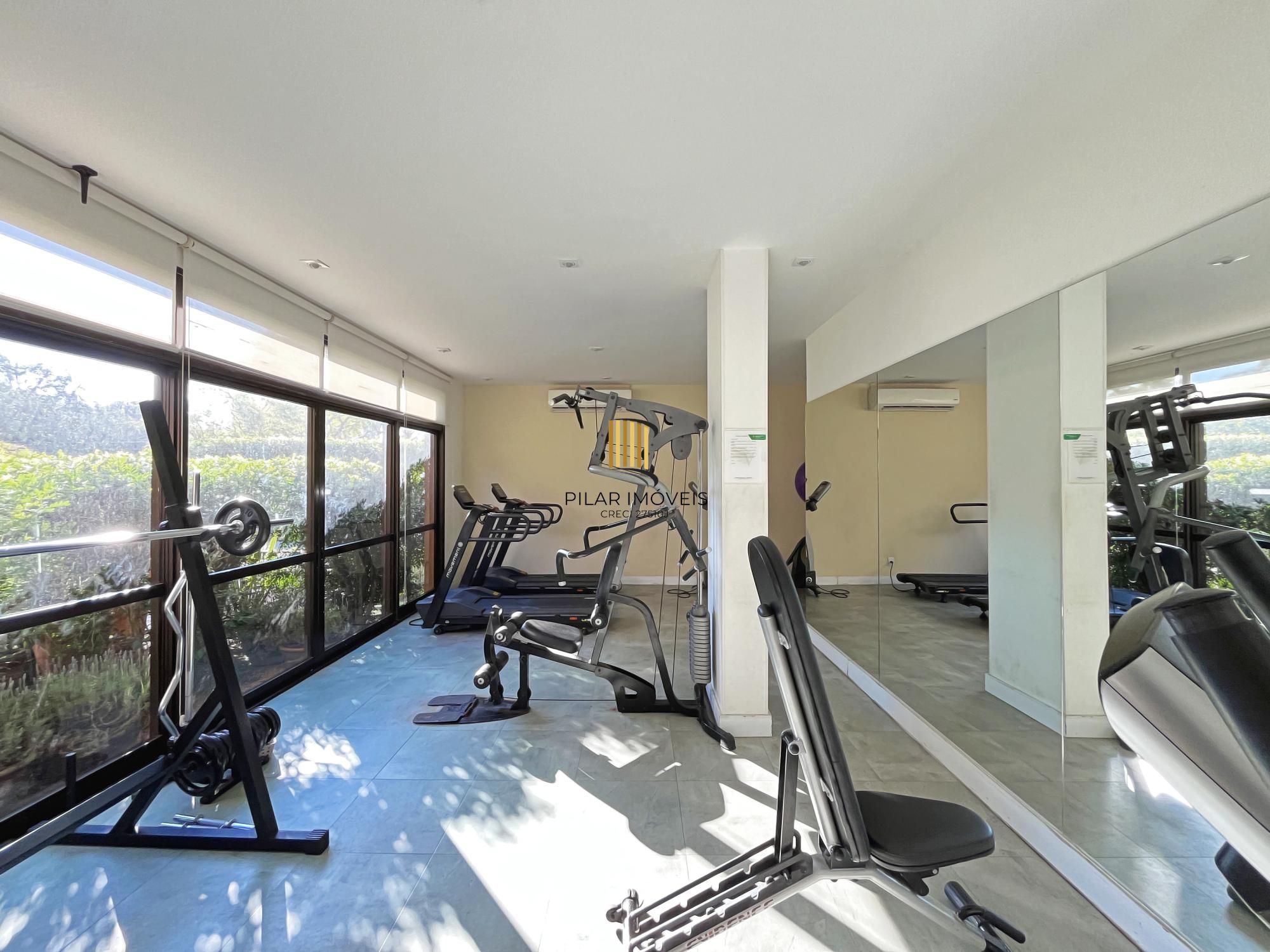 Excelente apartamento com 3 dormitório com 1 suíte á venda no bairro Tristeza.