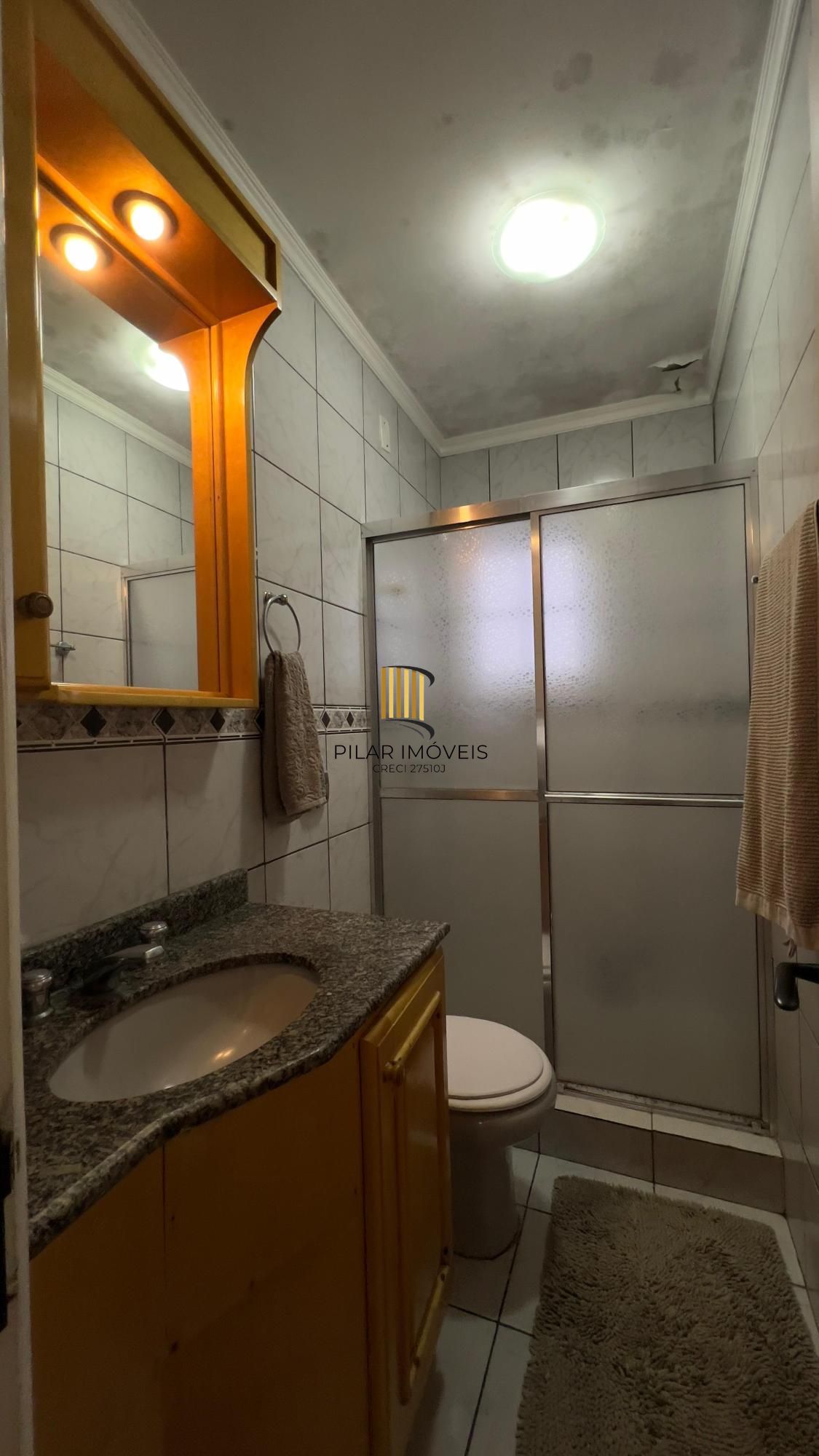 Casa de Condomínio 4 dormitórios no bairro Jardim Isabel