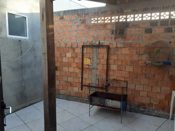Casa 3 dormitórios no bairro Hípica