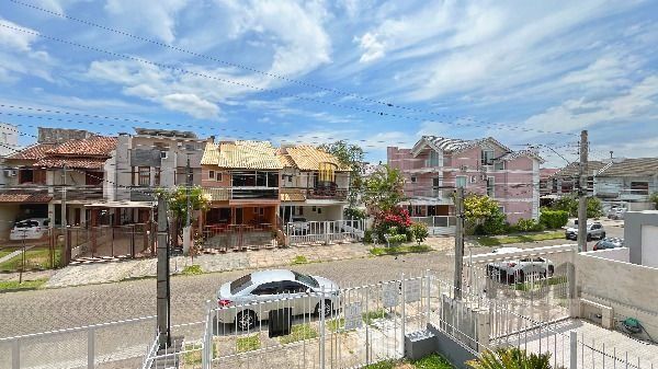 Casa de Condomínio 3 dormitórios no bairro Hípica