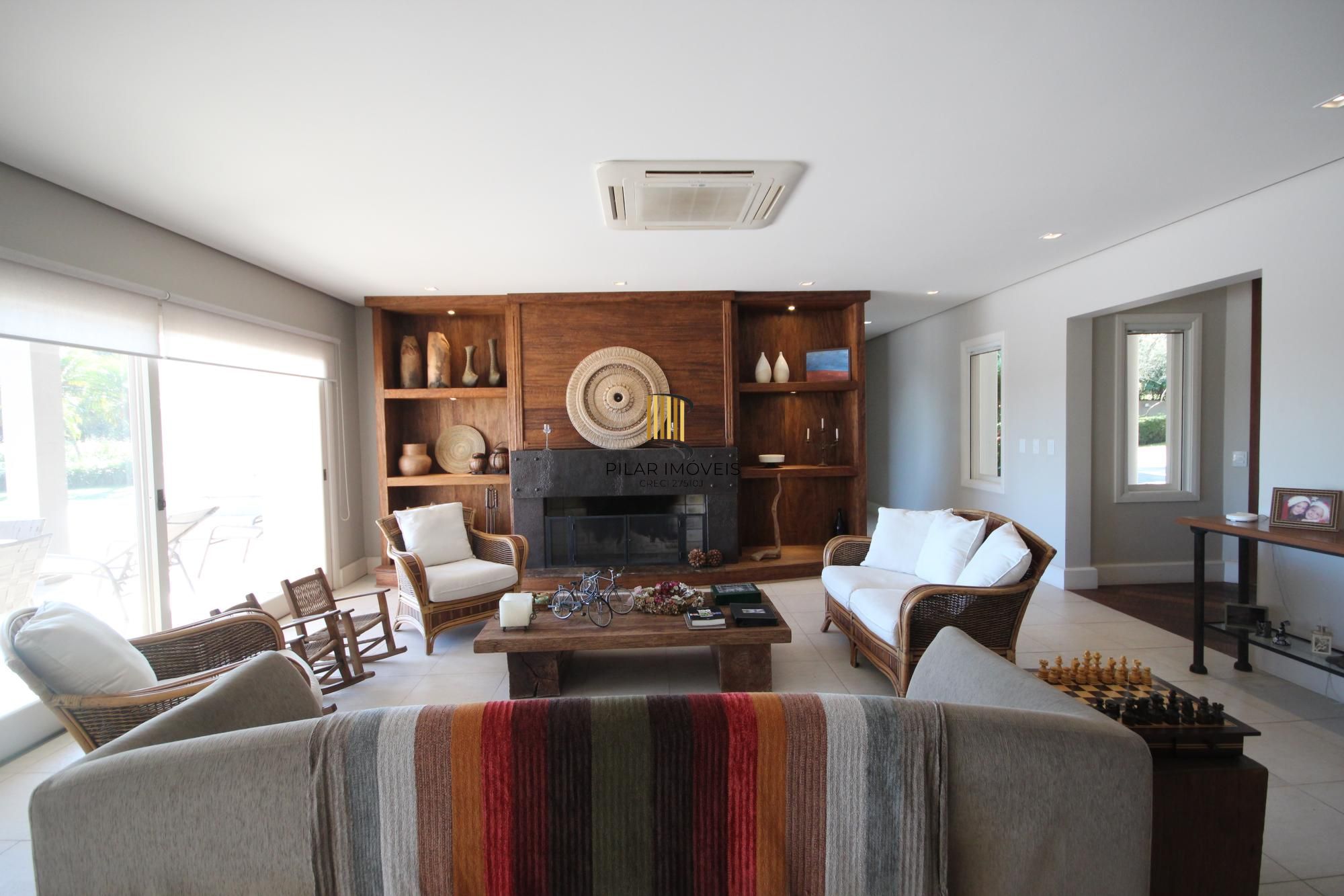 Casa no Jardim do Sol-vista panorâmica,4 suítes, 900m²privativos, terreno 1800m²