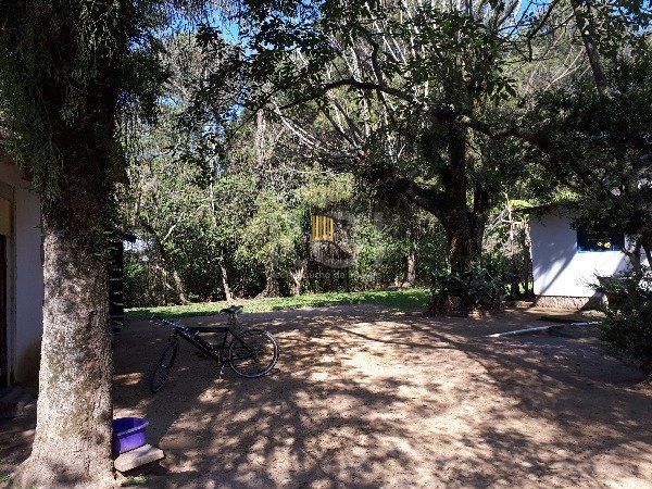 Sítio para Venda - 150m², 3 dormitórios, Belém Novo